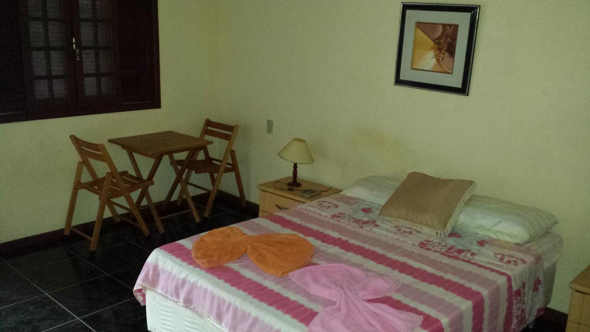 Hospedaria - Hostel Gamboa Angra dos Reis Szoba fotó