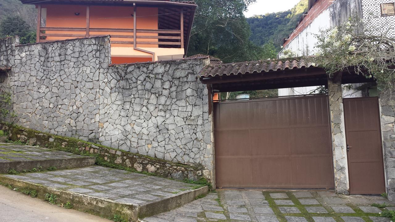 Hospedaria - Hostel Gamboa Angra dos Reis Kültér fotó