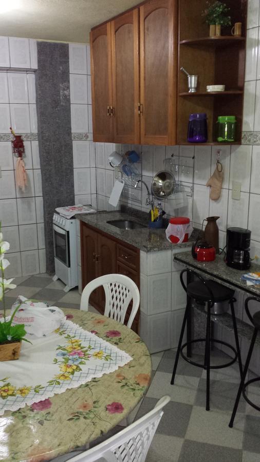Hospedaria - Hostel Gamboa Angra dos Reis Kültér fotó