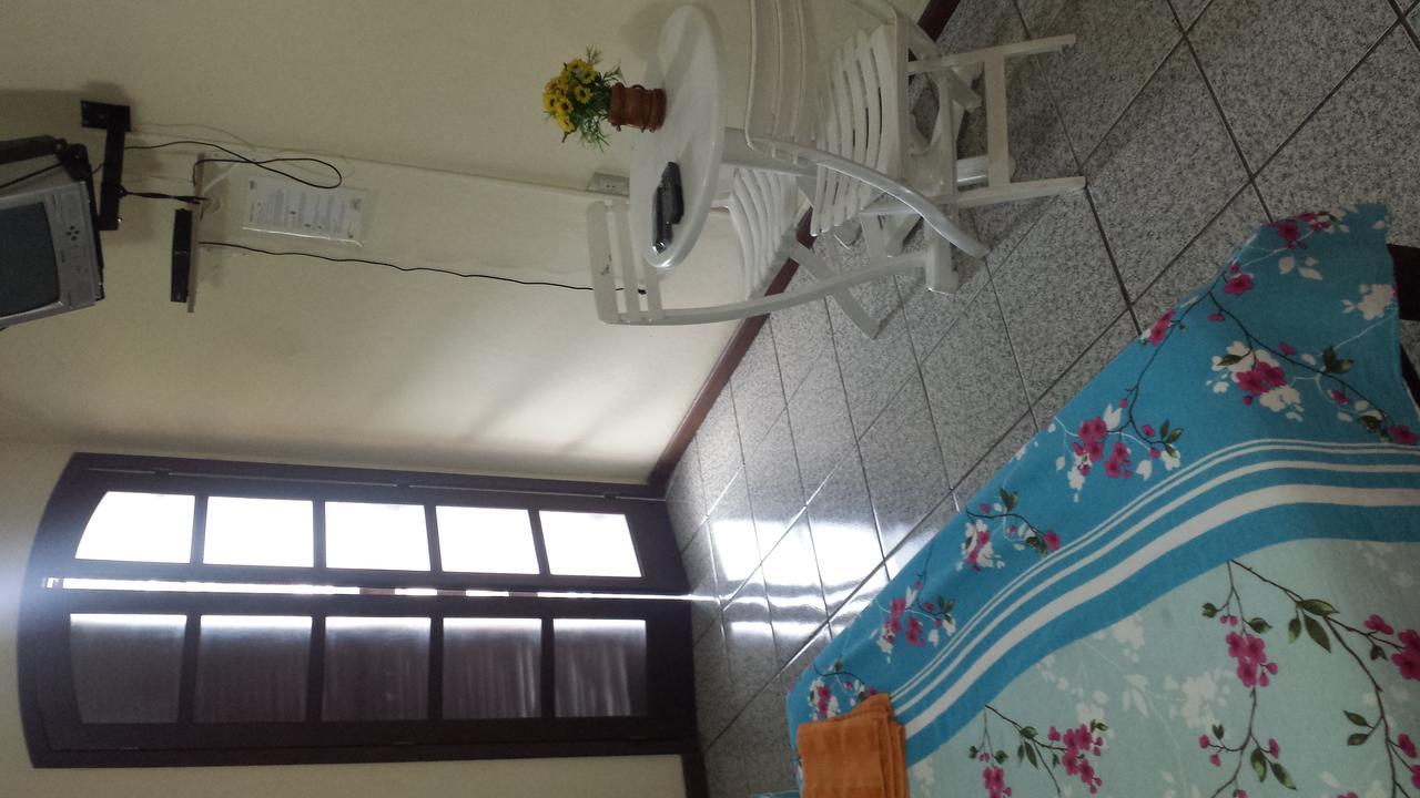 Hospedaria - Hostel Gamboa Angra dos Reis Kültér fotó