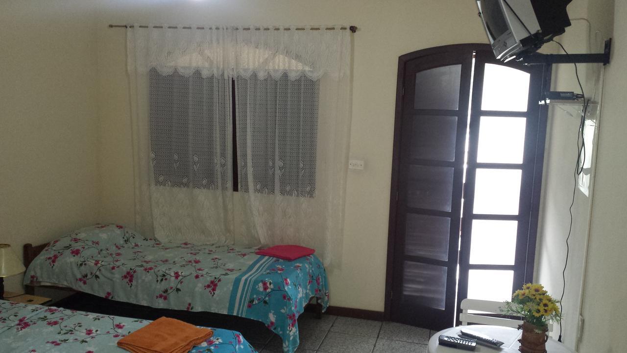 Hospedaria - Hostel Gamboa Angra dos Reis Kültér fotó