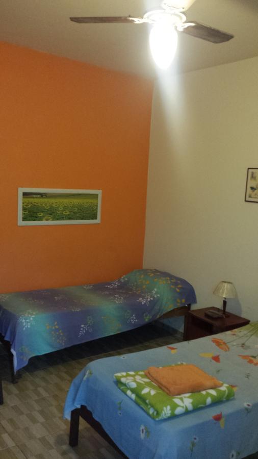 Hospedaria - Hostel Gamboa Angra dos Reis Kültér fotó