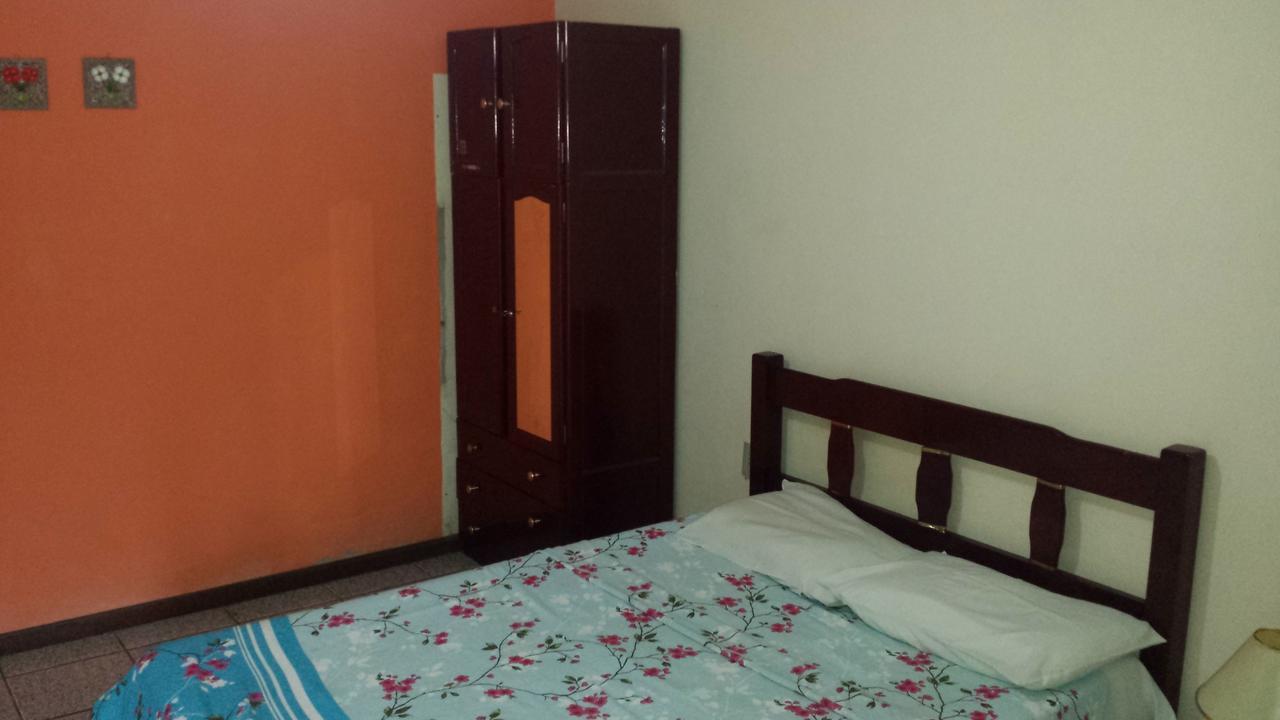 Hospedaria - Hostel Gamboa Angra dos Reis Kültér fotó