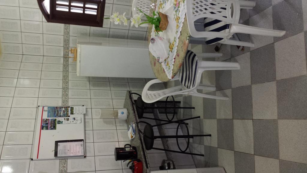 Hospedaria - Hostel Gamboa Angra dos Reis Kültér fotó
