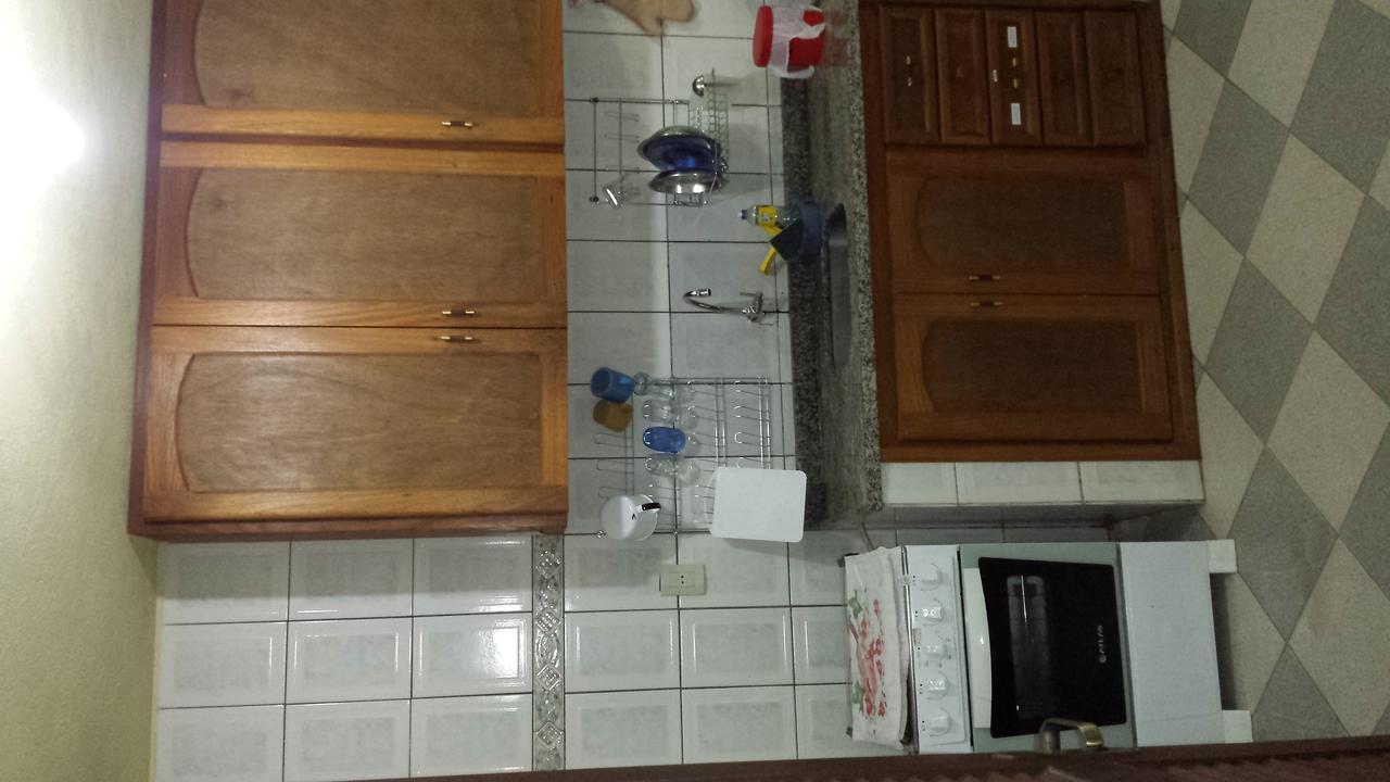 Hospedaria - Hostel Gamboa Angra dos Reis Kültér fotó